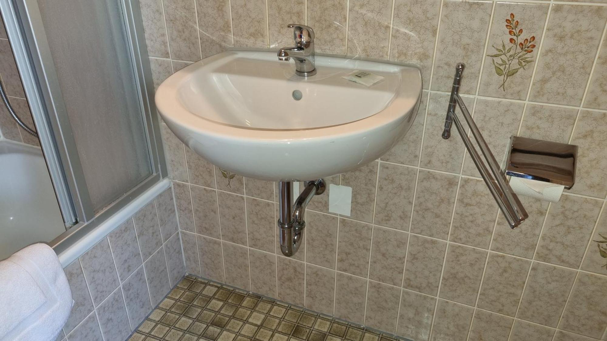 Haus Borkumitte Appartement Hohes Riff מראה חיצוני תמונה